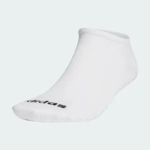 adidas No-Show 3 Pairs Unisex Socks