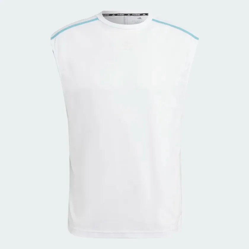 adidas Workout Base Men's Tank Top