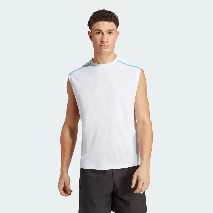 adidas Workout Base Men's Tank Top