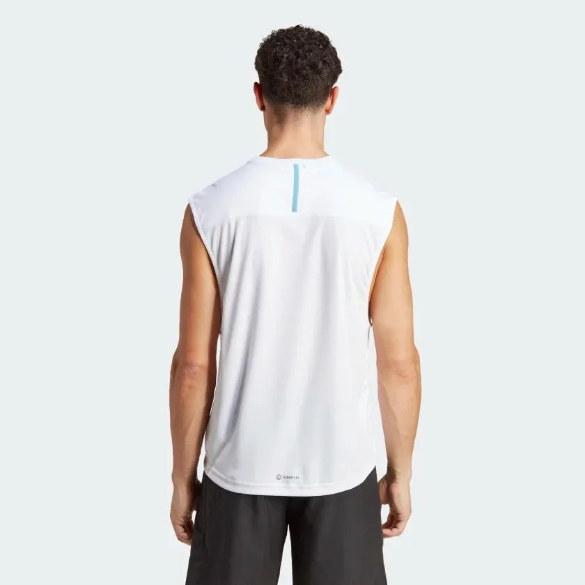 adidas Workout Base Men's Tank Top