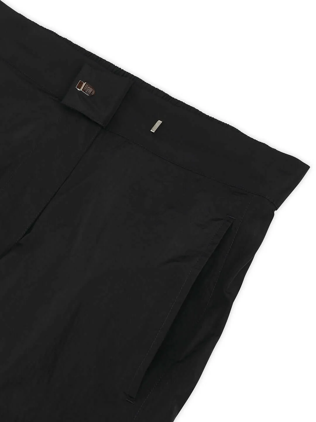 AeroTraq Cargo Pants Black