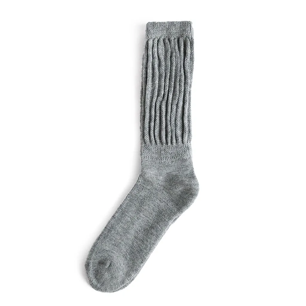 Alpaca Socks