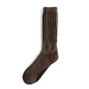 Alpaca Socks