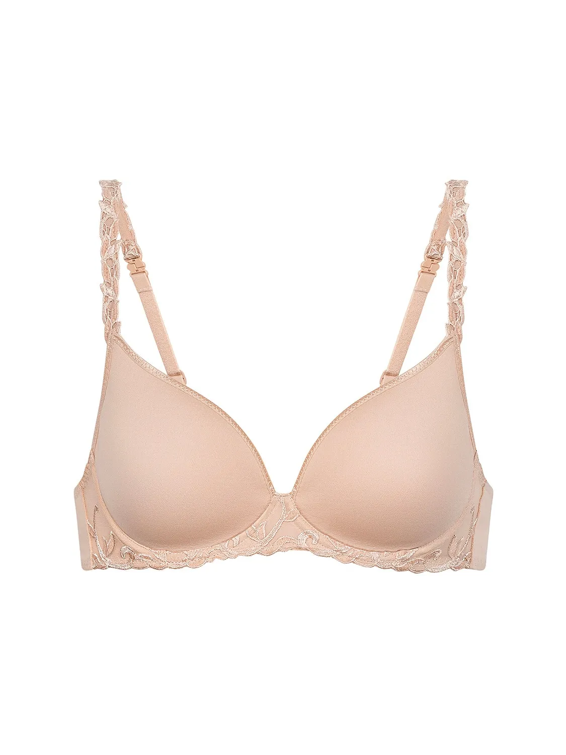 Andora 3D Plunge - Peau Rose