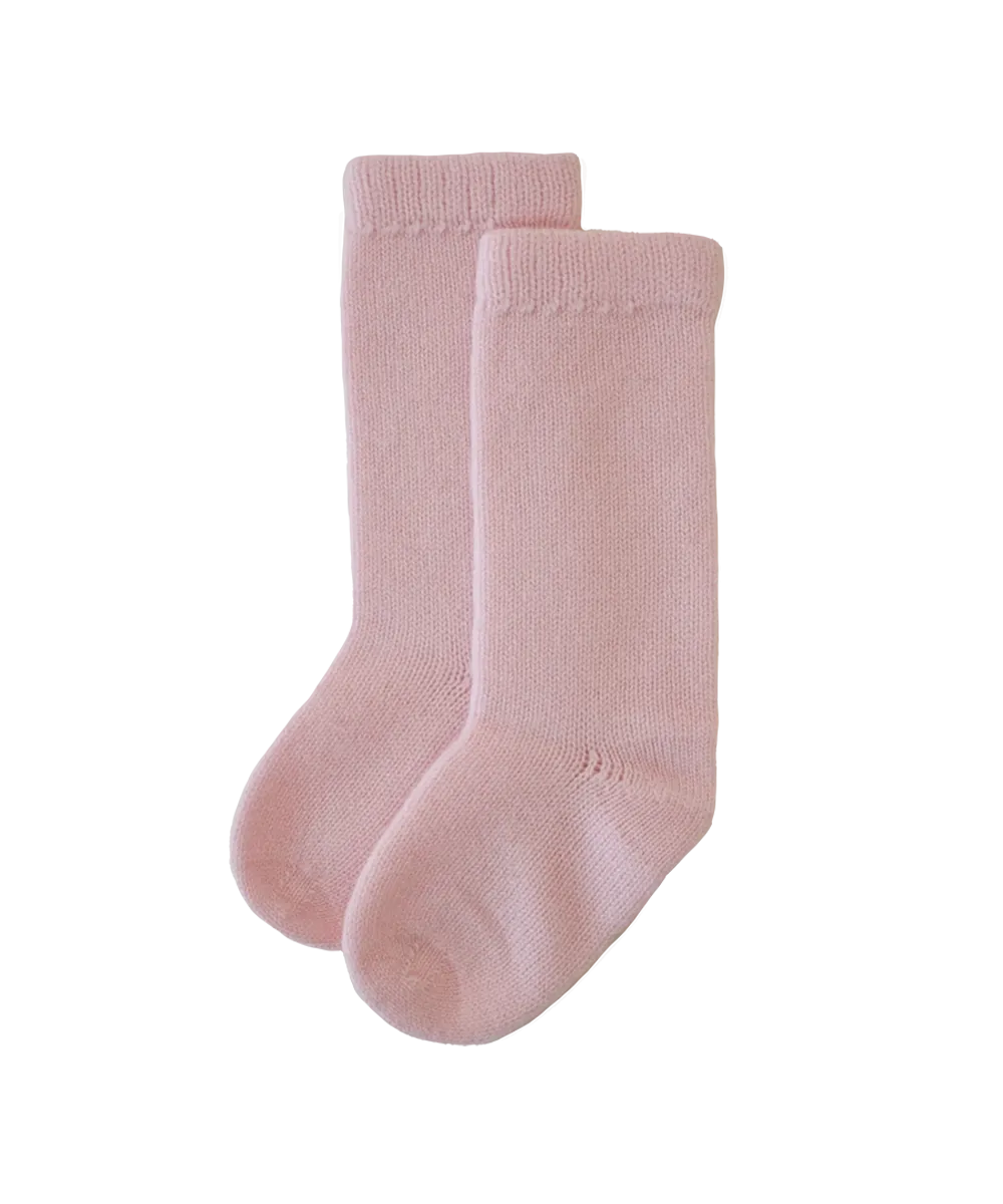 Baby Socks - Peony