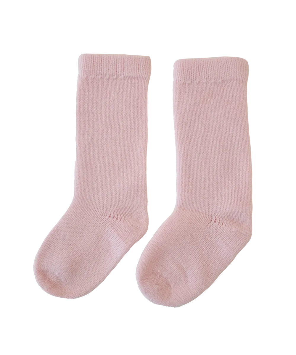 Baby Socks - Peony