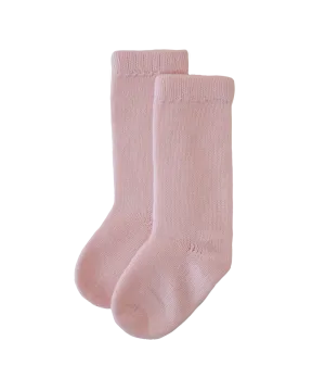 Baby Socks - Peony