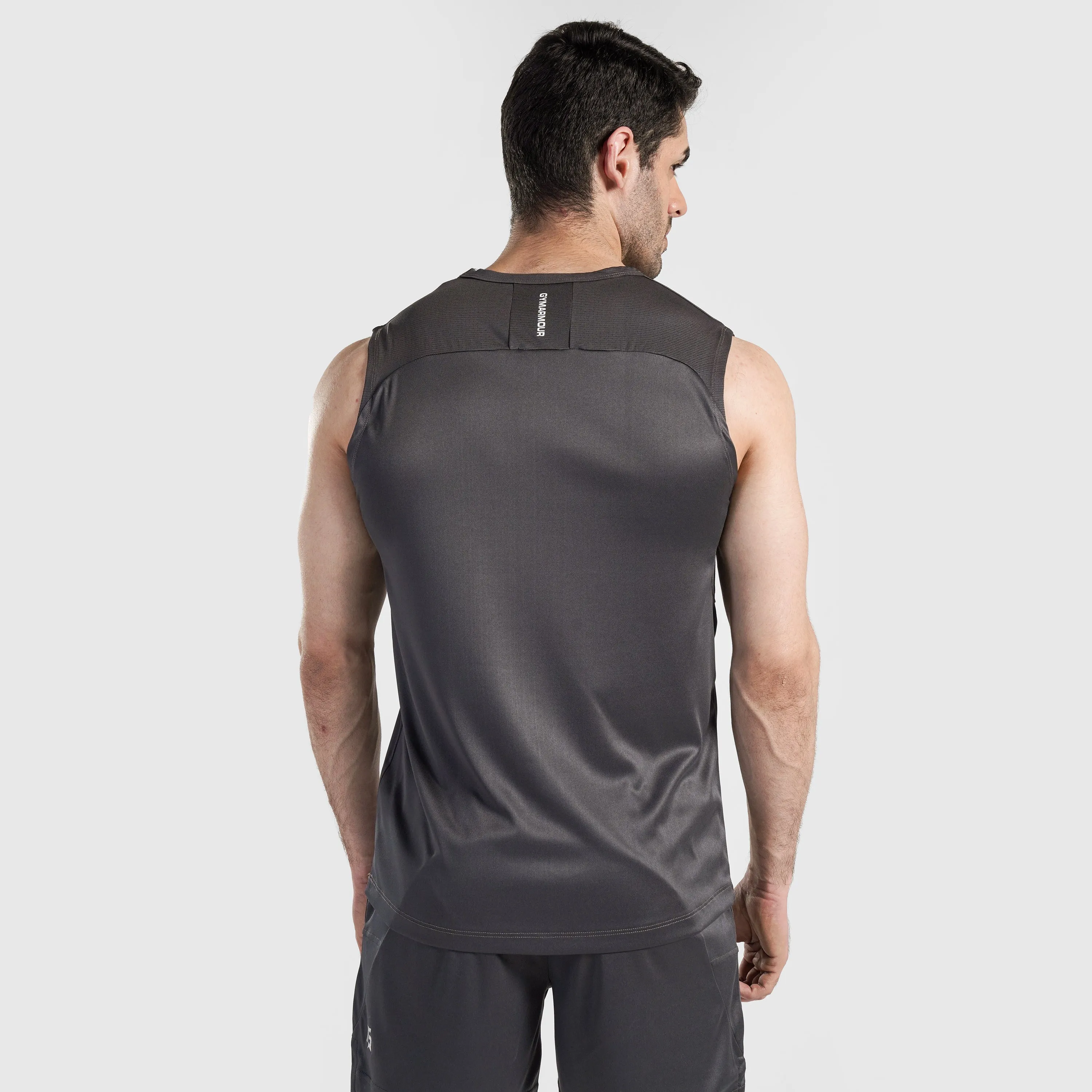 Bounce Tank (Grey)