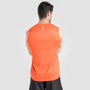 Bounce Tank (Orange)