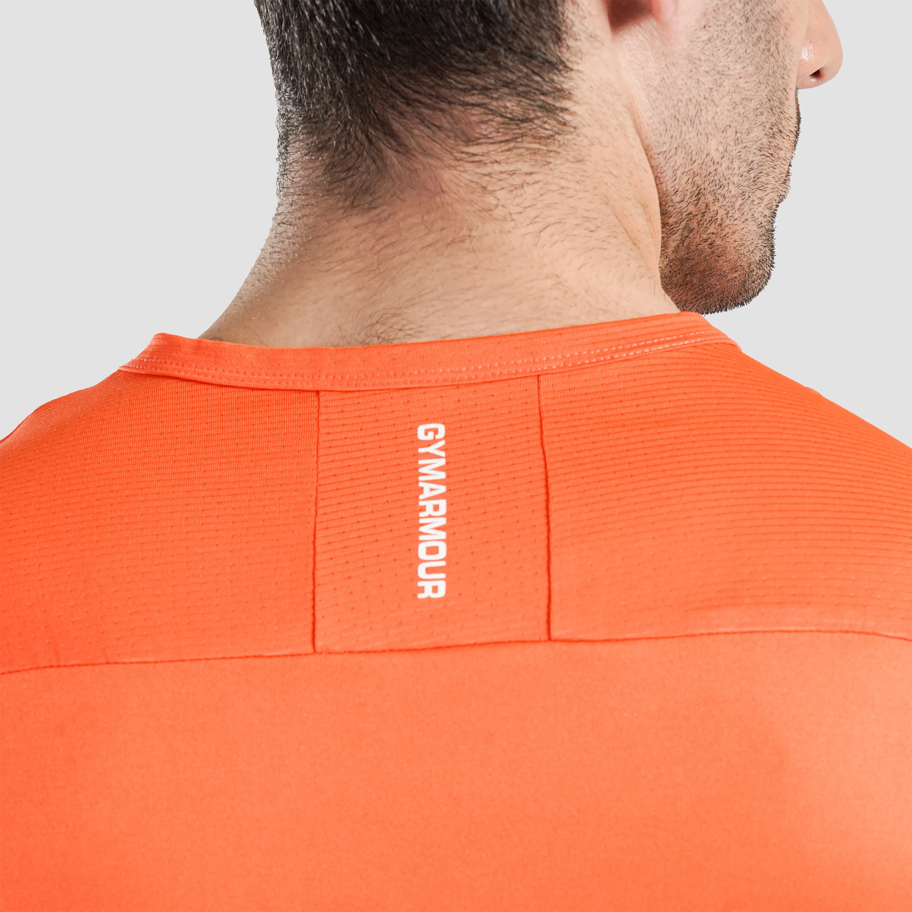 Bounce Tank (Orange)