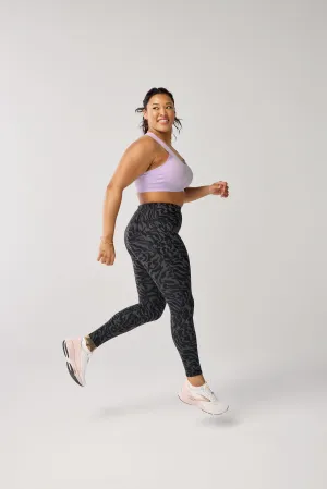 Brooks | Crossback 2.0 Sports Bra | Women's | Orchid Petal