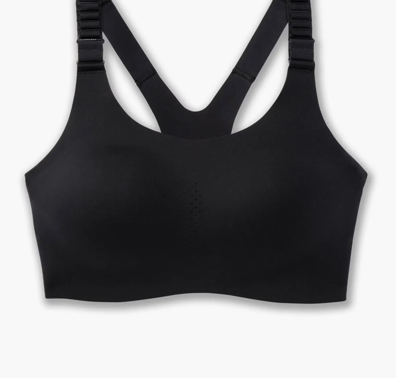 Brooks New Racerback 2.0 Sports Bra