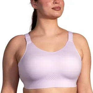 Brooks | Scoopback 2.0 Sports Bra | Women's | Light Purple