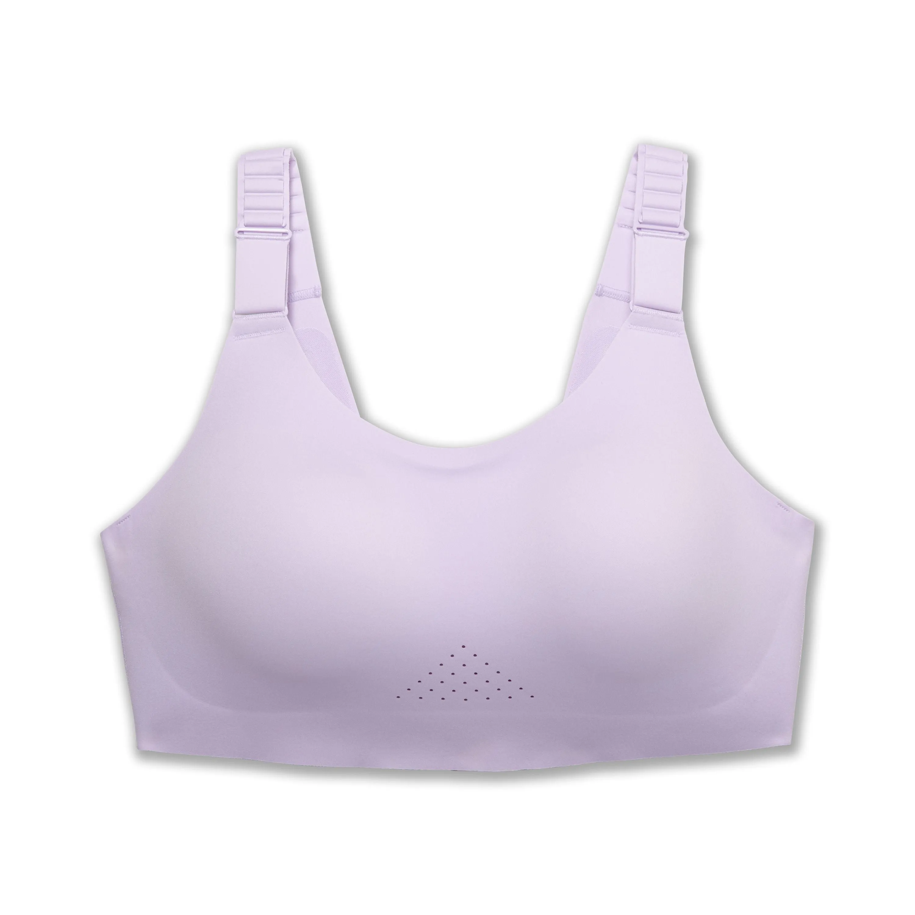 Brooks | Scoopback 2.0 Sports Bra | Women's | Light Purple