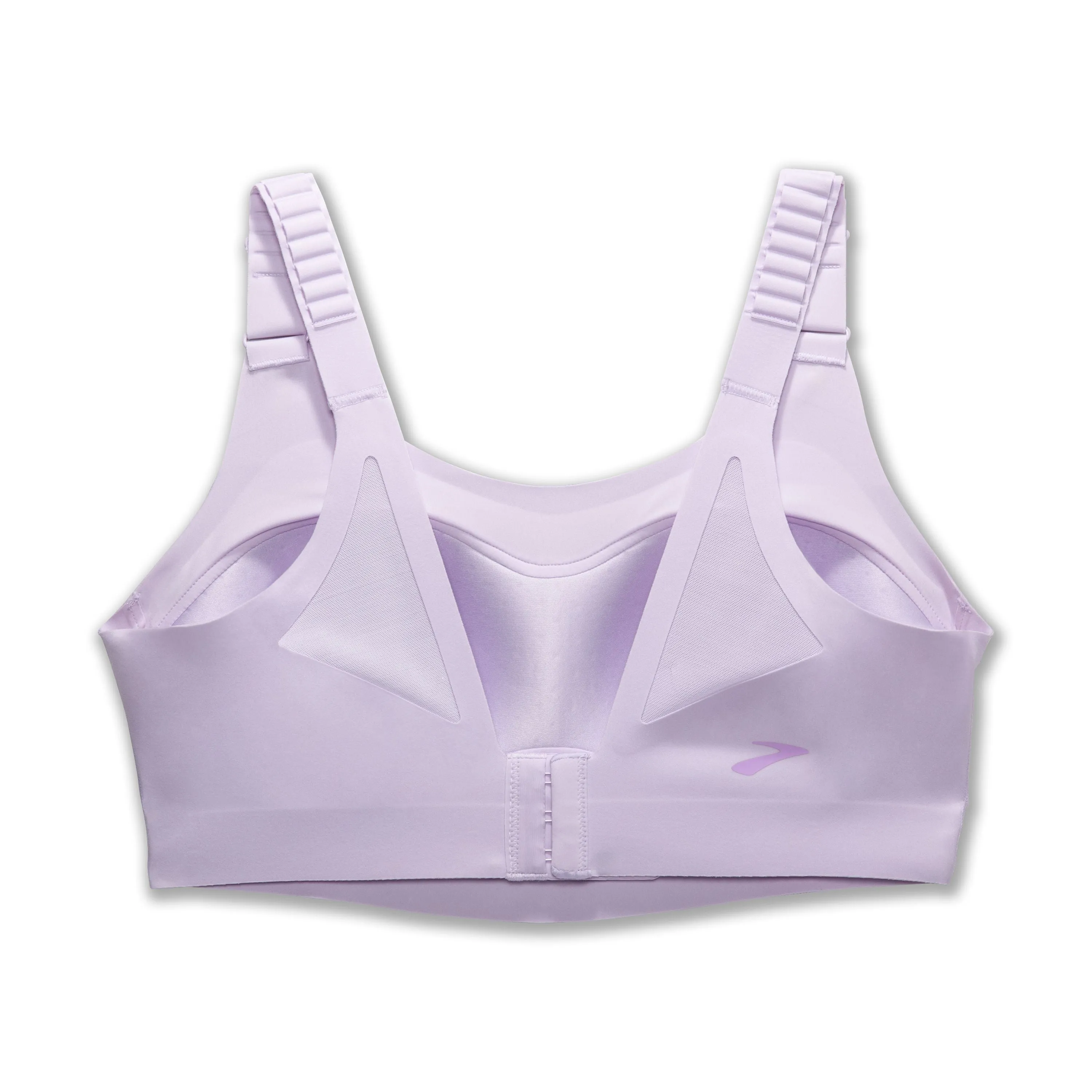 Brooks | Scoopback 2.0 Sports Bra | Women's | Light Purple