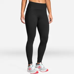 Brooks Women's Momentum Thermal Tight