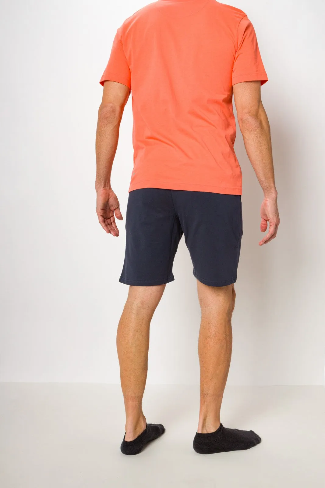 Bruno | Men's Knit Pull-On Shorts