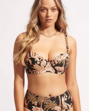 Castaway DD Cup Underwire Bra