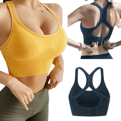 ComfortUp™ Support Bra