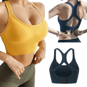 ComfortUp™ Support Bra