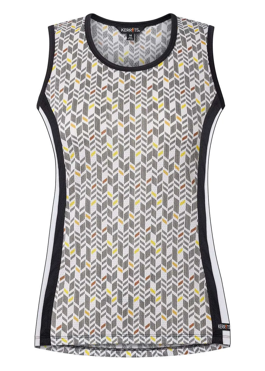 Cool Alignment Ice Fil® Tank Top