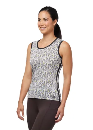 Cool Alignment Ice Fil® Tank Top