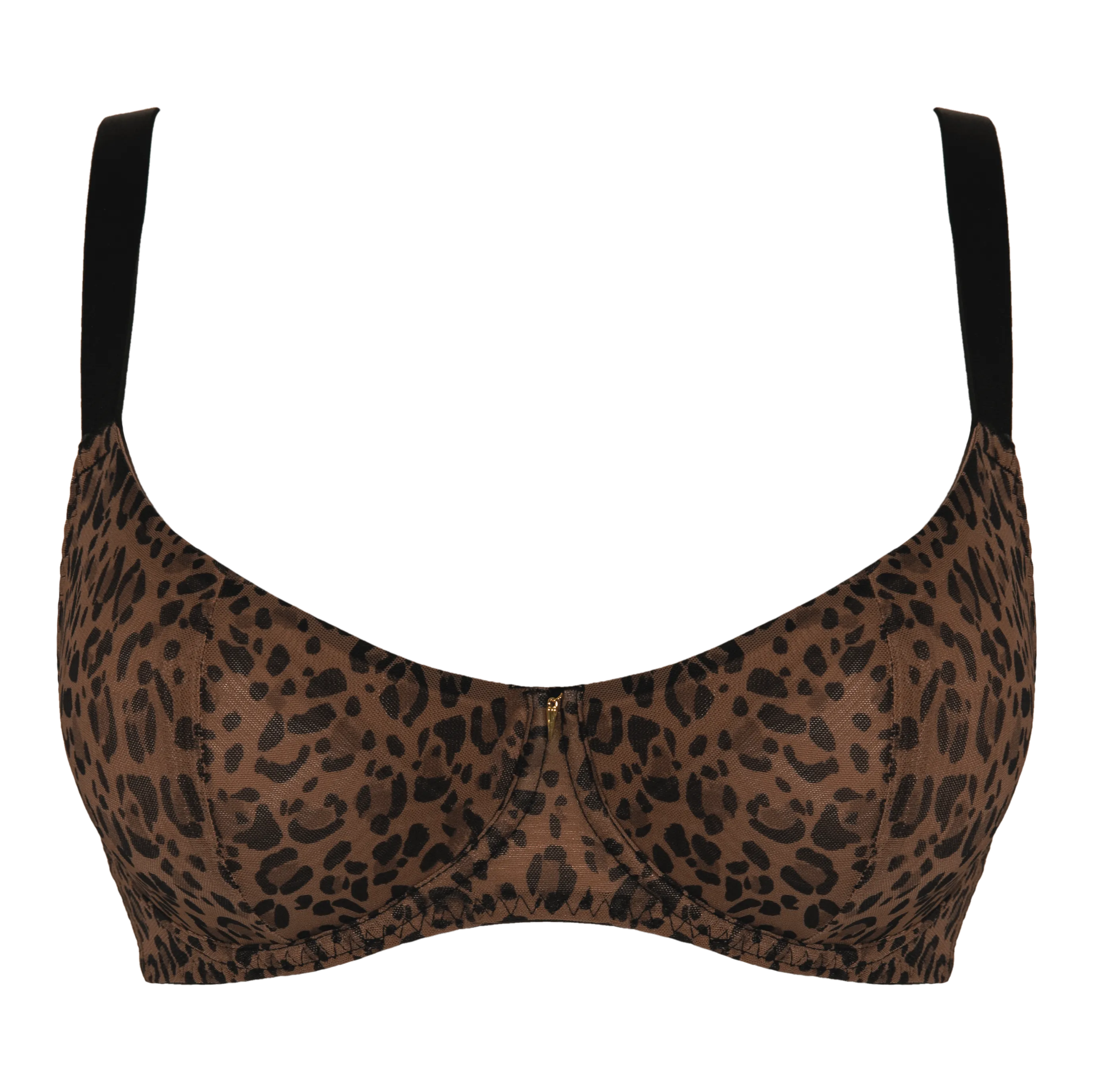 COOL CAT BALCONY BRA