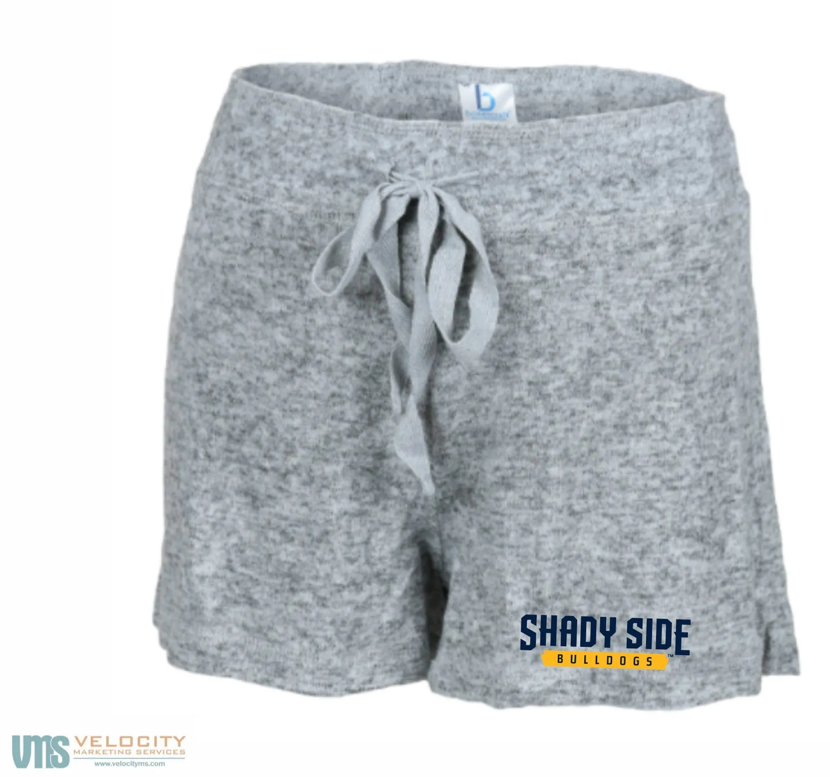 Cuddle Fleece Women's Shorts