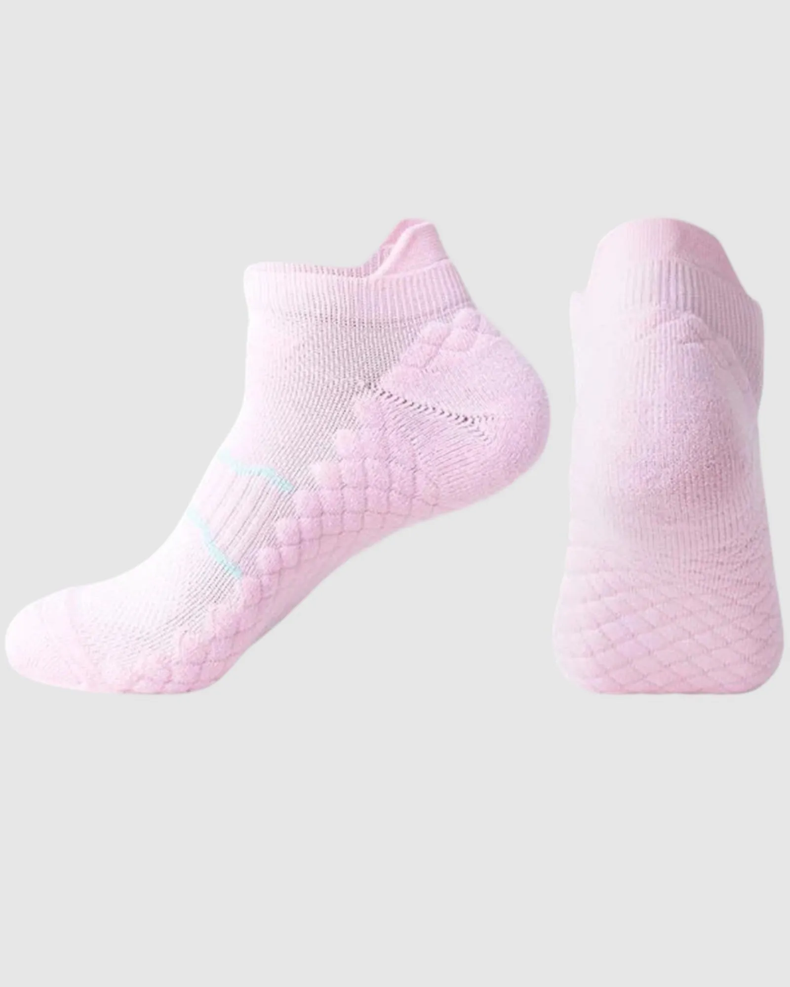 Cushion Support Sport Sock- (3 Pack)