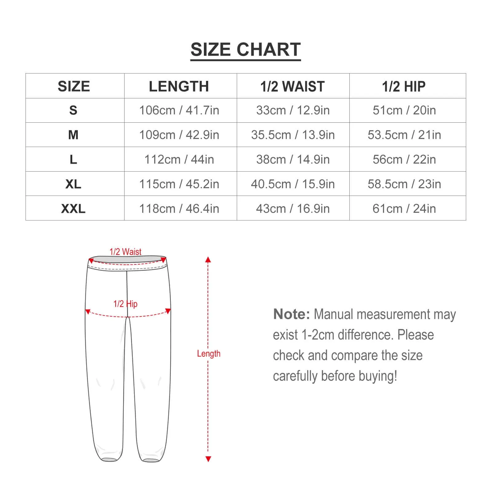 Custom Face Elk Christmas Tree Women's Jogger Casual Trousers Elastic Waist Sport Pants With Pocket