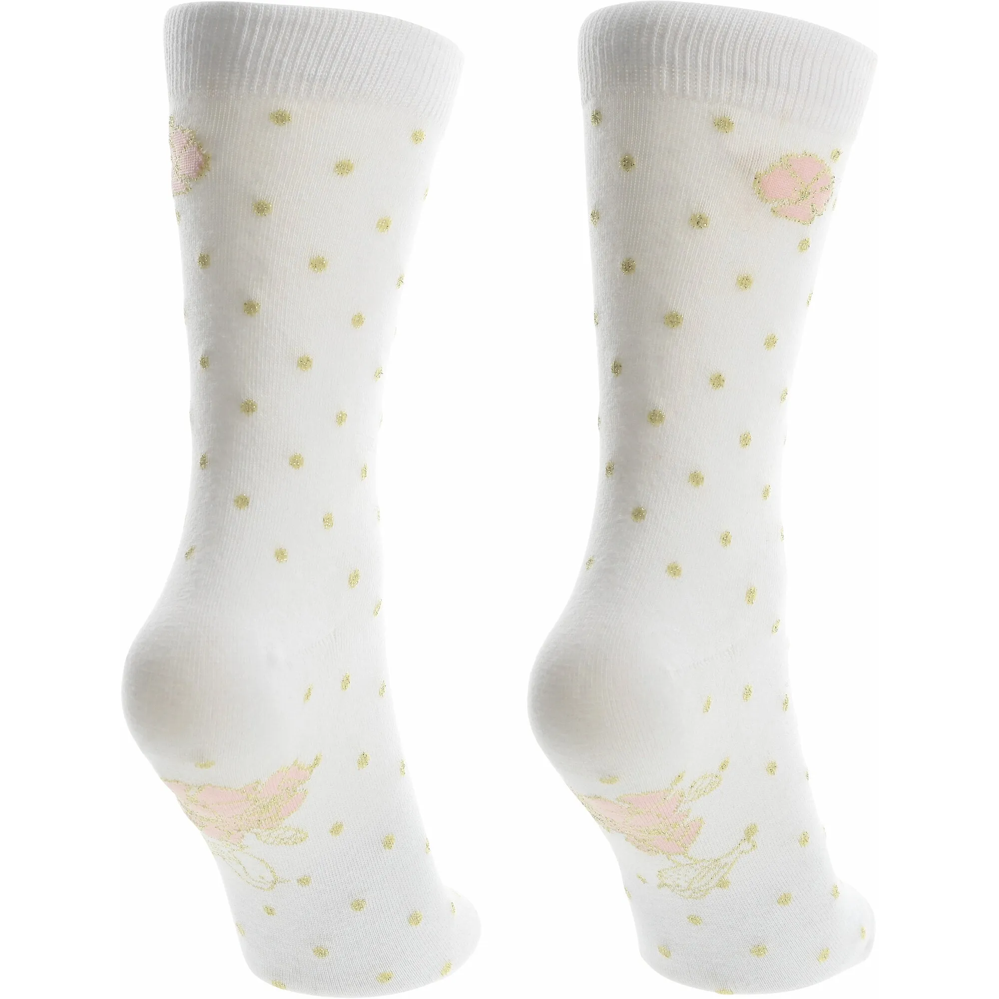 Daughter Ladies Cotton Blend Sock