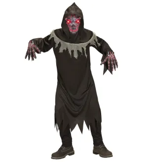 Demon Light-up Costume Child's