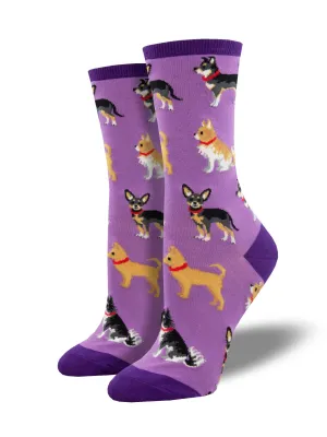 Doggy Style Socks