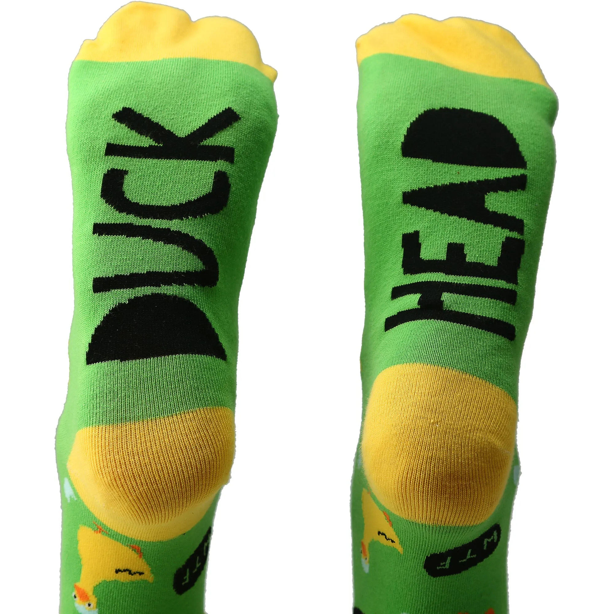 Duck Head Unisex Cotton Blend Sock