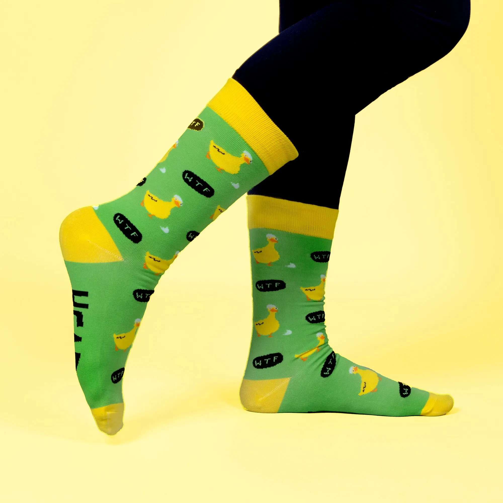 Duck Head Unisex Cotton Blend Sock