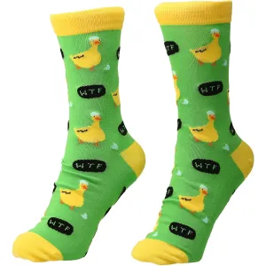 Duck Head Unisex Cotton Blend Sock