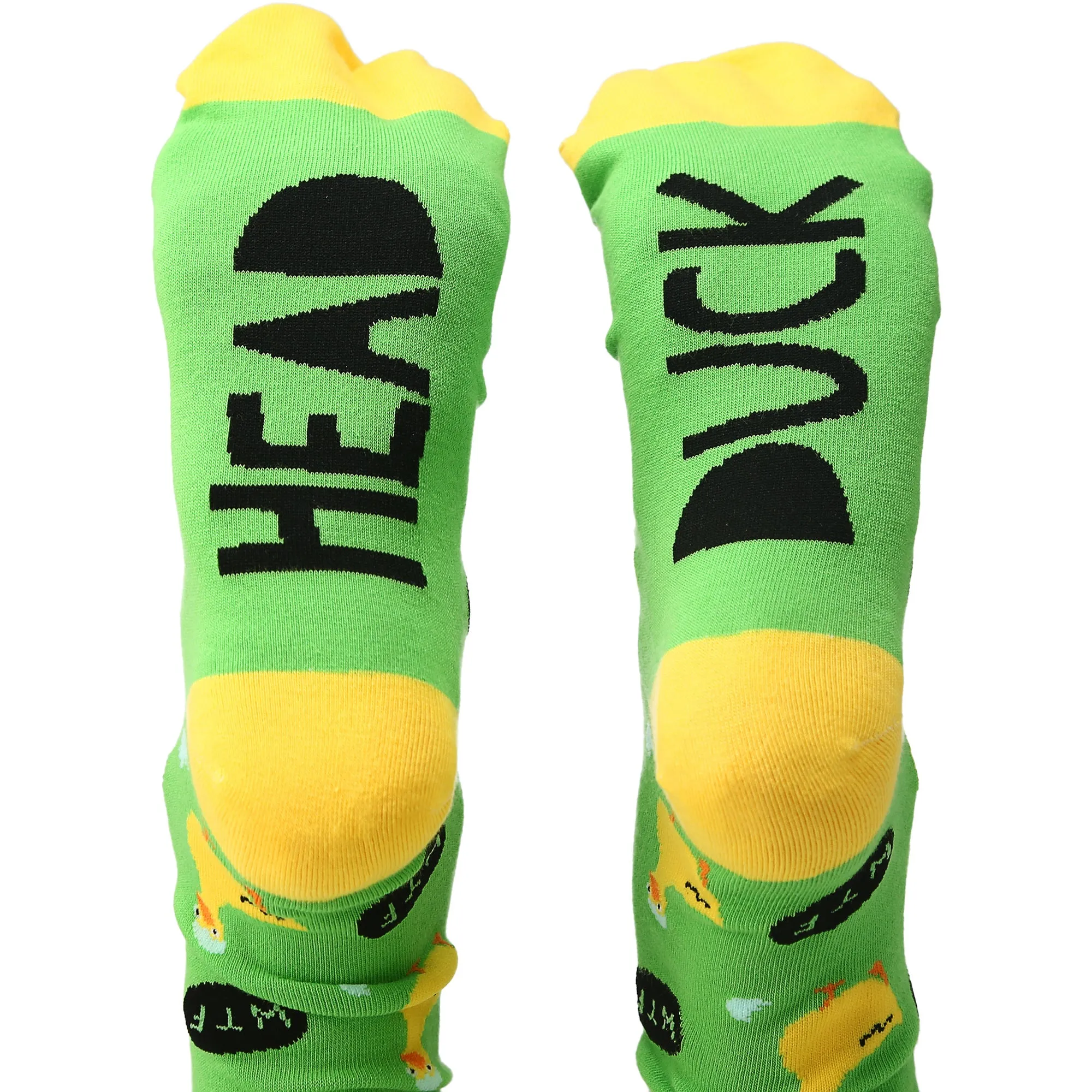 Duck Head Unisex Cotton Blend Sock