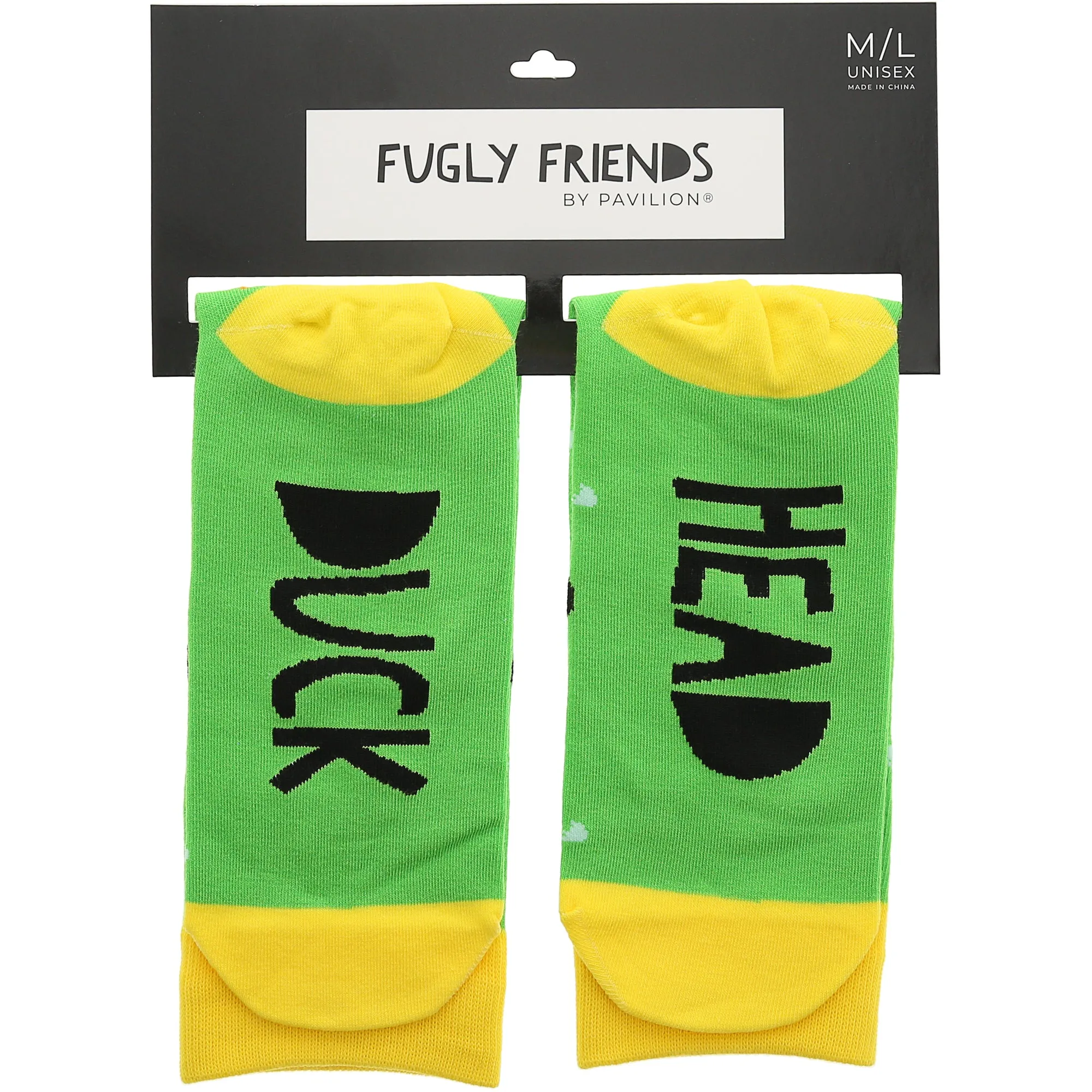 Duck Head Unisex Cotton Blend Sock