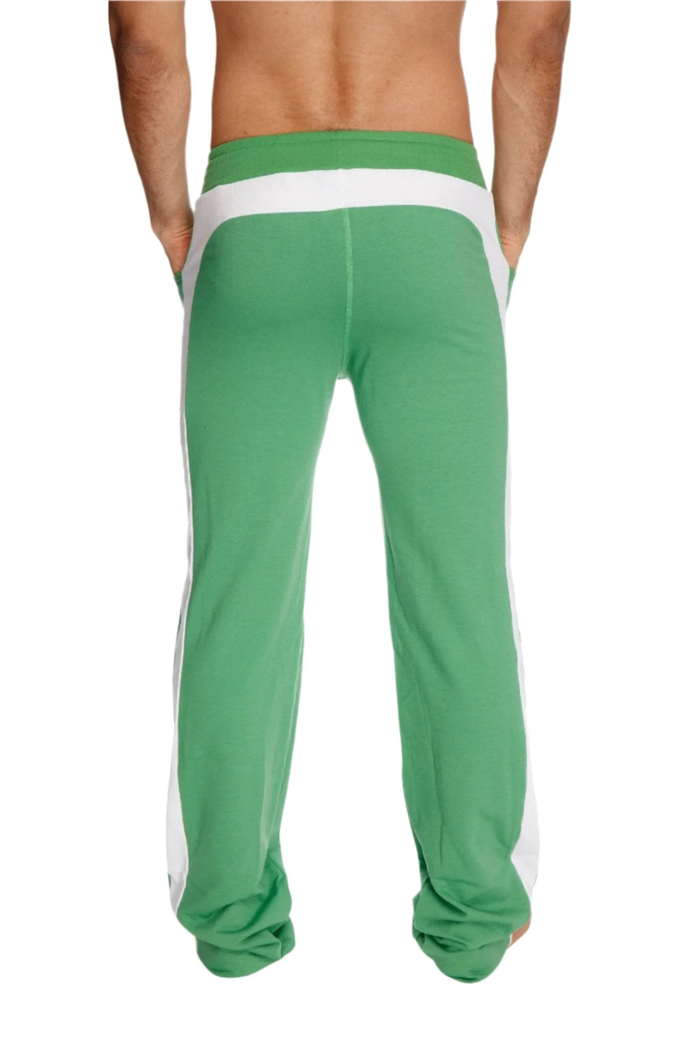 Eco-Track & Yoga Sweat Pant