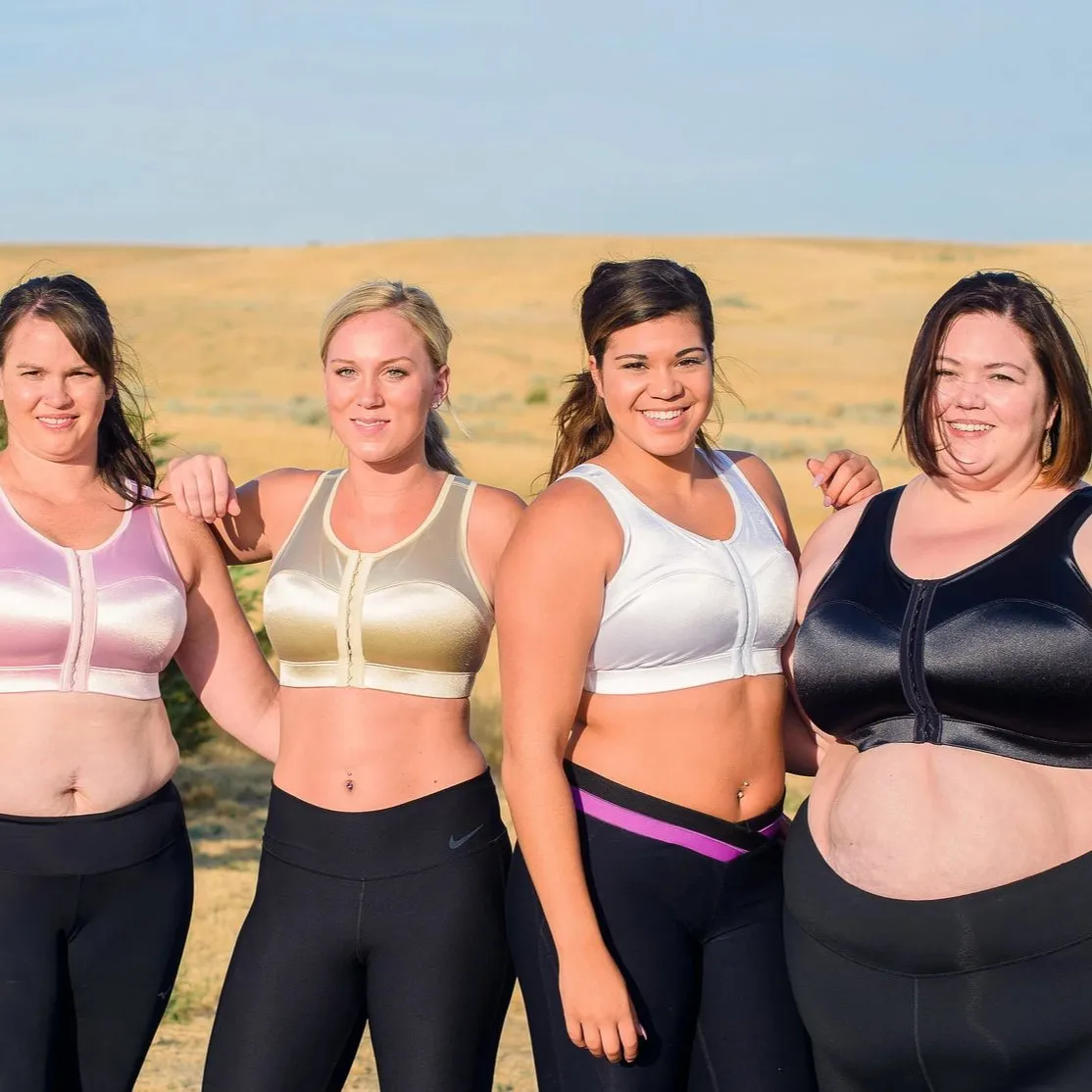 Enell SPORT: High Impact Sports Bra