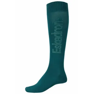 Eskadron Heritage Kneesocks - Vintage Green