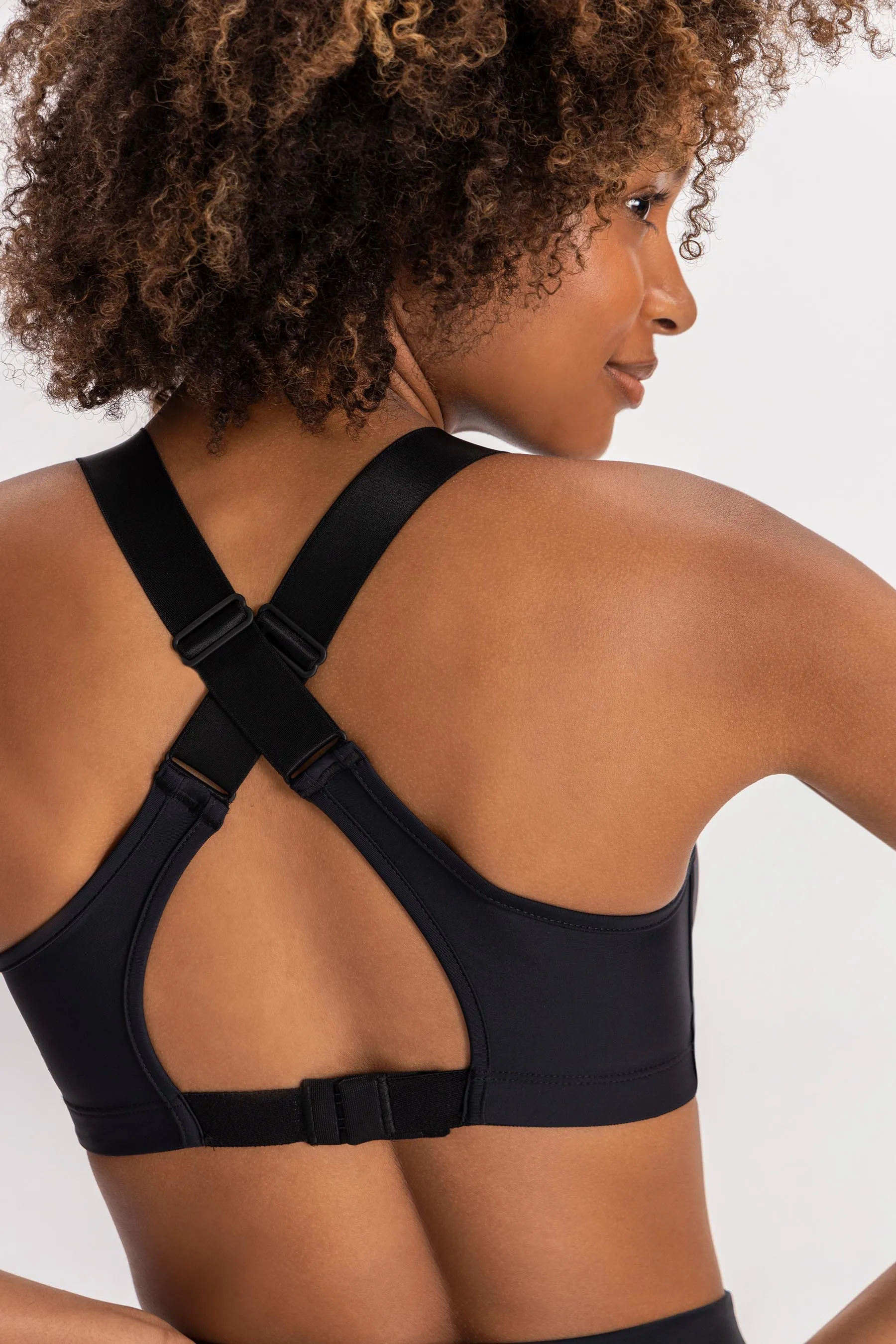 Essential Power Intense Sports Bra