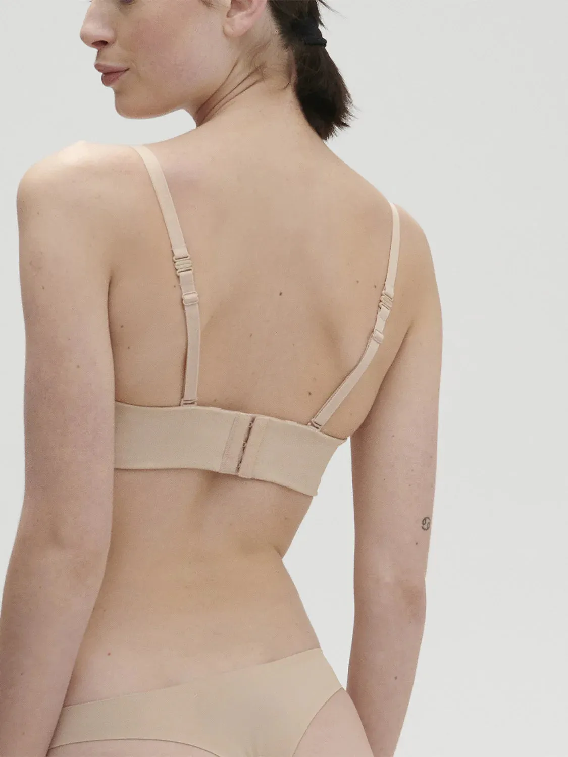 ESSENTIEL CONVERTIBLE BRA