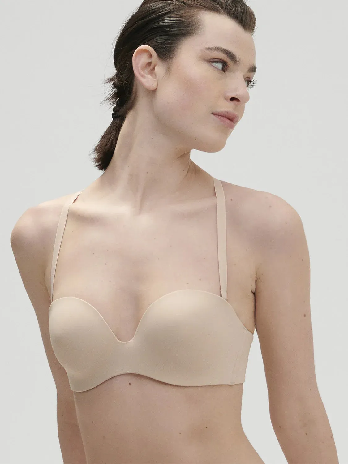 ESSENTIEL CONVERTIBLE BRA