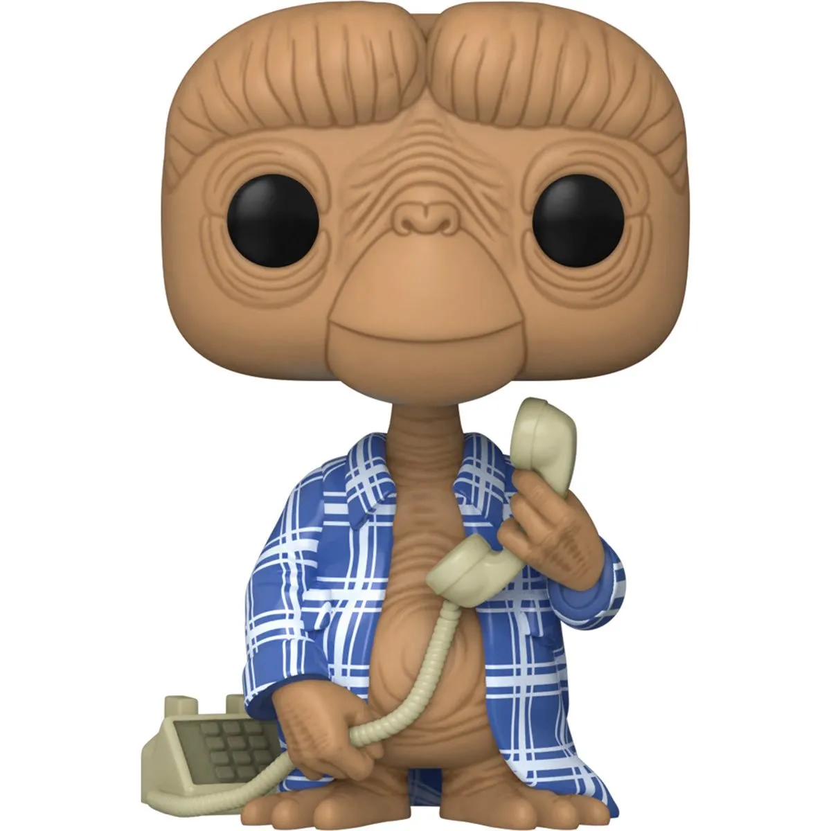 E.T. 40th Anniversary E.T. in Robe Pop! Vinyl Figure