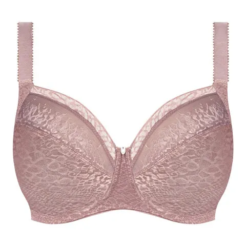 Fantasie Envisage Side Support Bra Taupe