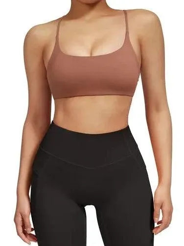 Flash Sales - Strappy Sports Bra