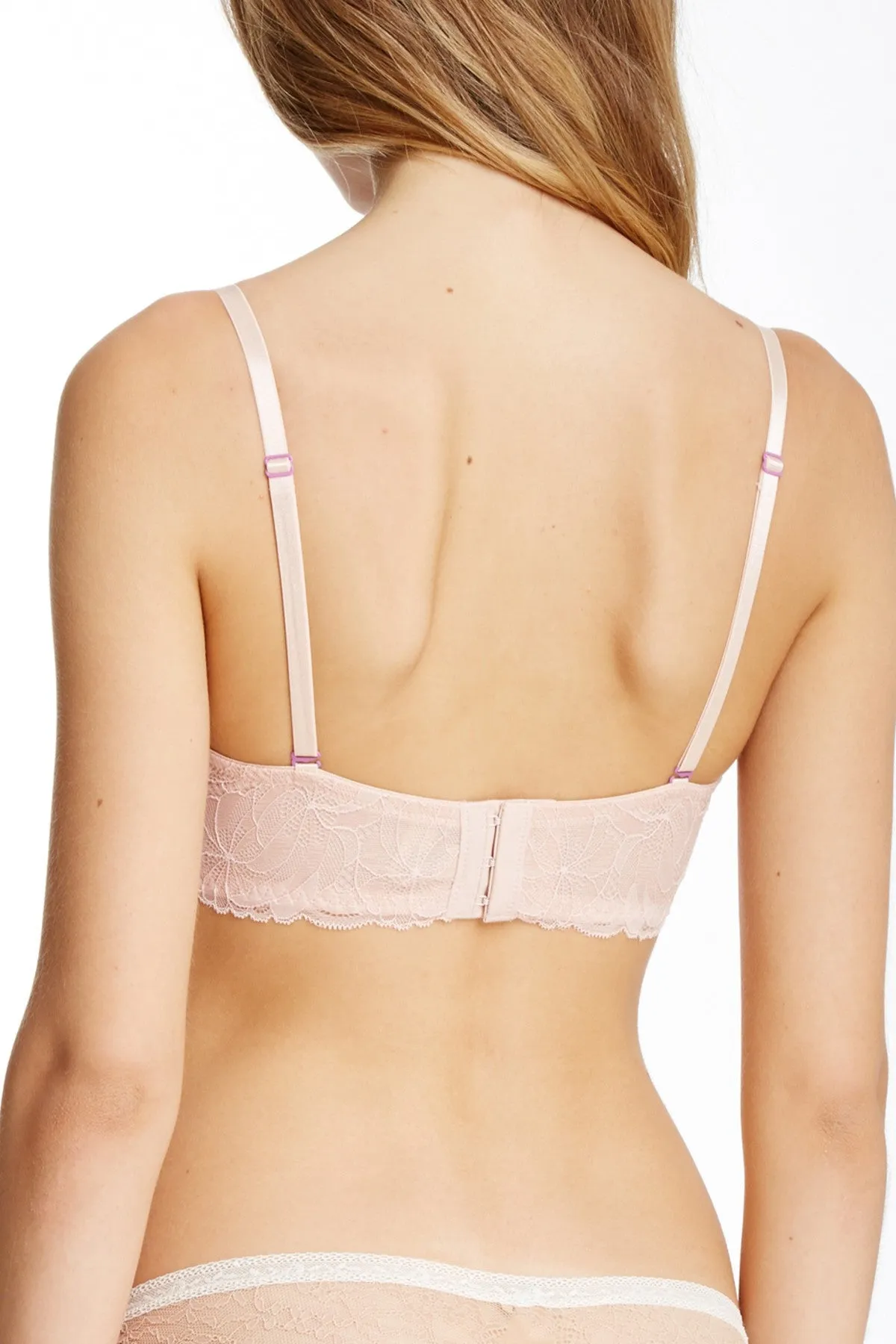 Free People Balconette Convertible Bra