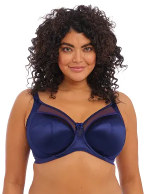 Goddess Keira GD6090 Ink Underwire Banded Bra