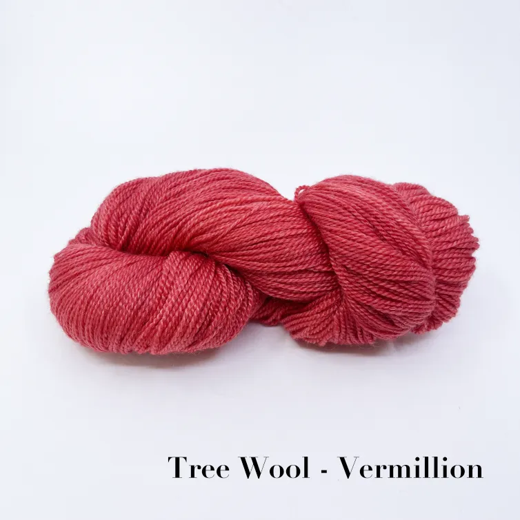 Hand dyed wools - L'Atelier de Hand Maiden et Fleece Artist 